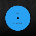 Tsvi - Set You Free - Vinyl Record