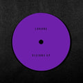 Lokane - Visions - Vinyl Record