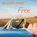 Branch,williamson - Free - Music CD