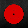 Tsvi - Sacred Drums - Vinyl Record