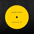 Second Storey - Spin Cycle - Vinyl Record