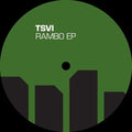 Tsvi - Rambo - Vinyl Record