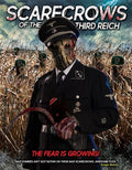 Scarecrows Of The 3rd Reich - Scarecrows Of The 3rd Reich - DVD