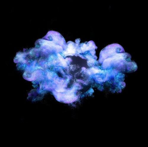 Tsvi - Inner Worlds - Vinyl Record