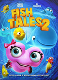 Fish Tales 2 - Fish Tales 2 - DVD