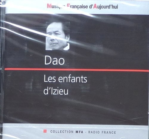 Dao / Boulin / Frpo / Gualda - Les Enhants D'izieu - Music CD