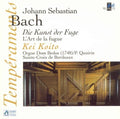 Bach / Koito - Art Of Fugue - Music CD