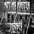 Not My Master - Disobey - Music CD
