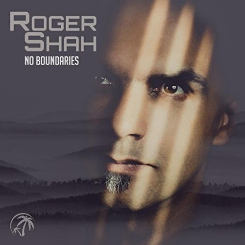Shah,roger - No Boundaries - Music CD