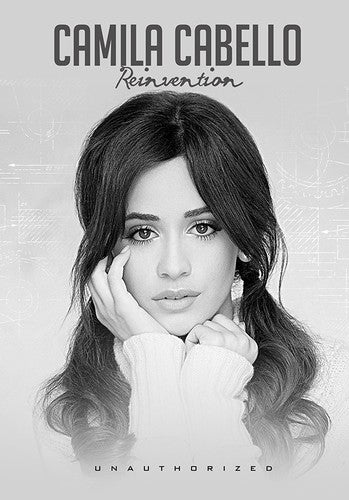 Cabello,camila - Reinvention - DVD