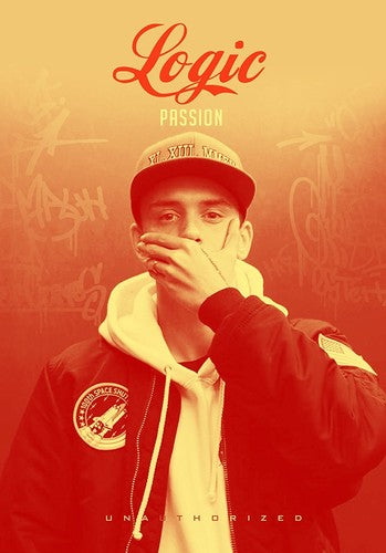 Logic - Passion - DVD
