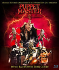 Puppet Master 4 - Puppet Master 4 - Blu-ray
