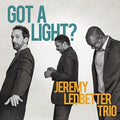 Ledbetter,jeremy - Got A Light - Music CD