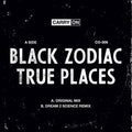 Black Zodiac - True Places - Vinyl Record