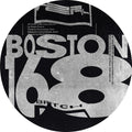 Boston 168 - Drops In Heaven - Vinyl Record