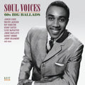 Big Voices: 60s Big Ballads / Various - Big Voices: 60s Big Ballads / Various - Music CD