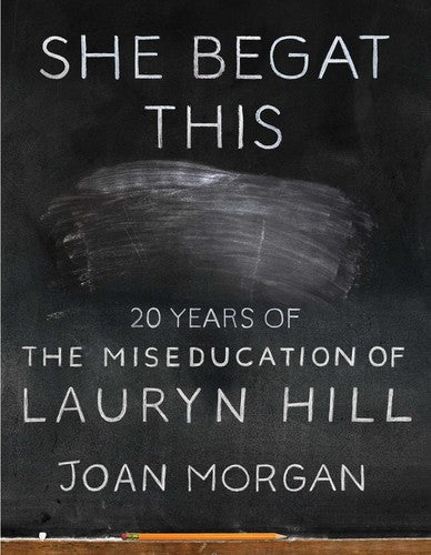Morgan,joan - She Begat This - Books