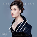 Rebeka,marina - Elle - Music CD