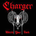 Charger - Watch Your Back / Stay Down - Vinyl Record