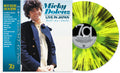 Dolenz,micky - Live In Japan - Vinyl Record