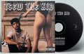 Tsew The Kid - Diavolana - Music CD
