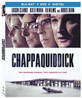 Chappaquiddick - Chappaquiddick - Blu-ray