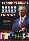 Edward Woodward Collection - Edward Woodward Collection - DVD