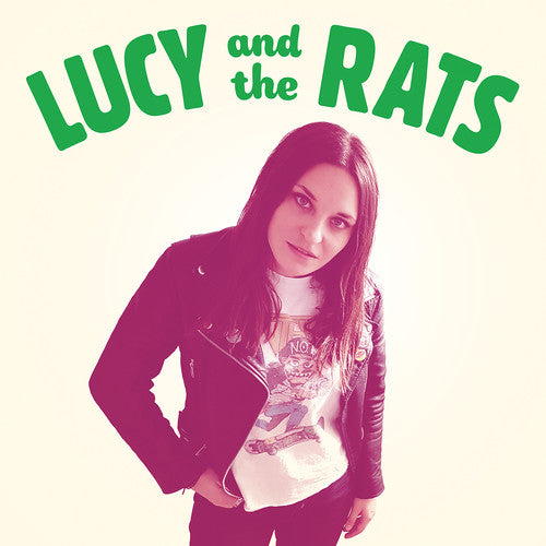 Lucy & Rats - Lucy & Rats - Vinyl Record