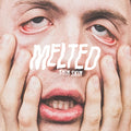 Melted - Thin Skin - Music CD
