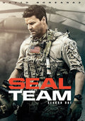 Seal Team: Season One - Seal Team: Season One - DVD