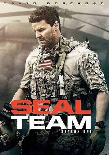 Seal Team: Season One - Seal Team: Season One - DVD