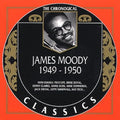 Moody,james - Chronological James Moody 1949 - 1950 - Music CD