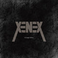 Xenex - It's Gonna Hurt - Music CD