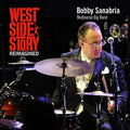 Sanabria,bobby & Multiverse Big Band - West Side Story Reimagined - Music CD