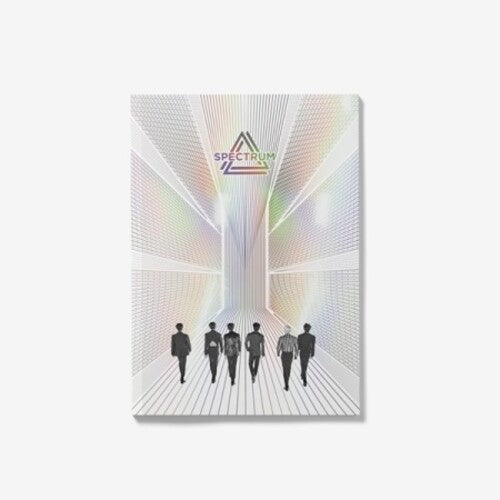 Spectrum - 325 - Music CD