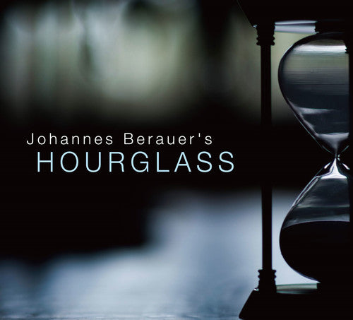 Berauer,johannes - Hourglass - Music CD