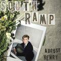 Henry,august - South Ramp - Music CD