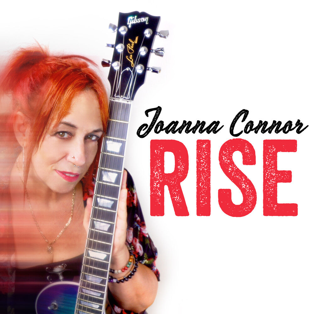 Rise [LP] Vinyl Record