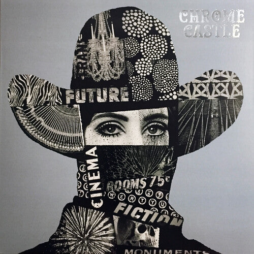 Chrome Castle - Chrome Castle - Vinyl Record