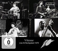 Vitesse - Live At Rockpalast 1979 - Music CD