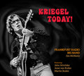 Frankfurt Radio Big Band - Kriegel Today! - Music CD