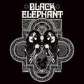 Black Elephant - Cosmic Blues - Music CD
