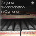 L'organo Di Sant'agostino / Various - L'organo Di Sant'agostino / Various - Music CD