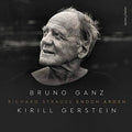Strauss / Ganz / Gerstein - Enoch Arden - Music CD