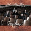 Hess,clay - Just Another Story - Music CD