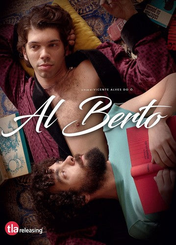Al Berto - Al Berto - DVD