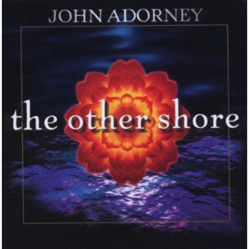Adorney,john - Other Shore - Music CD