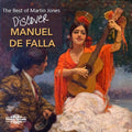 Falla / Jones - Discover Manuel De Falla - Music CD