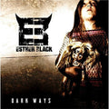 Black,esther - Dark Ways - Music CD