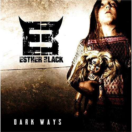 Black,esther - Dark Ways - Music CD